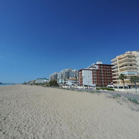 Appartamento Marina Vistamar Orangecosta Peñíscola Esterno foto