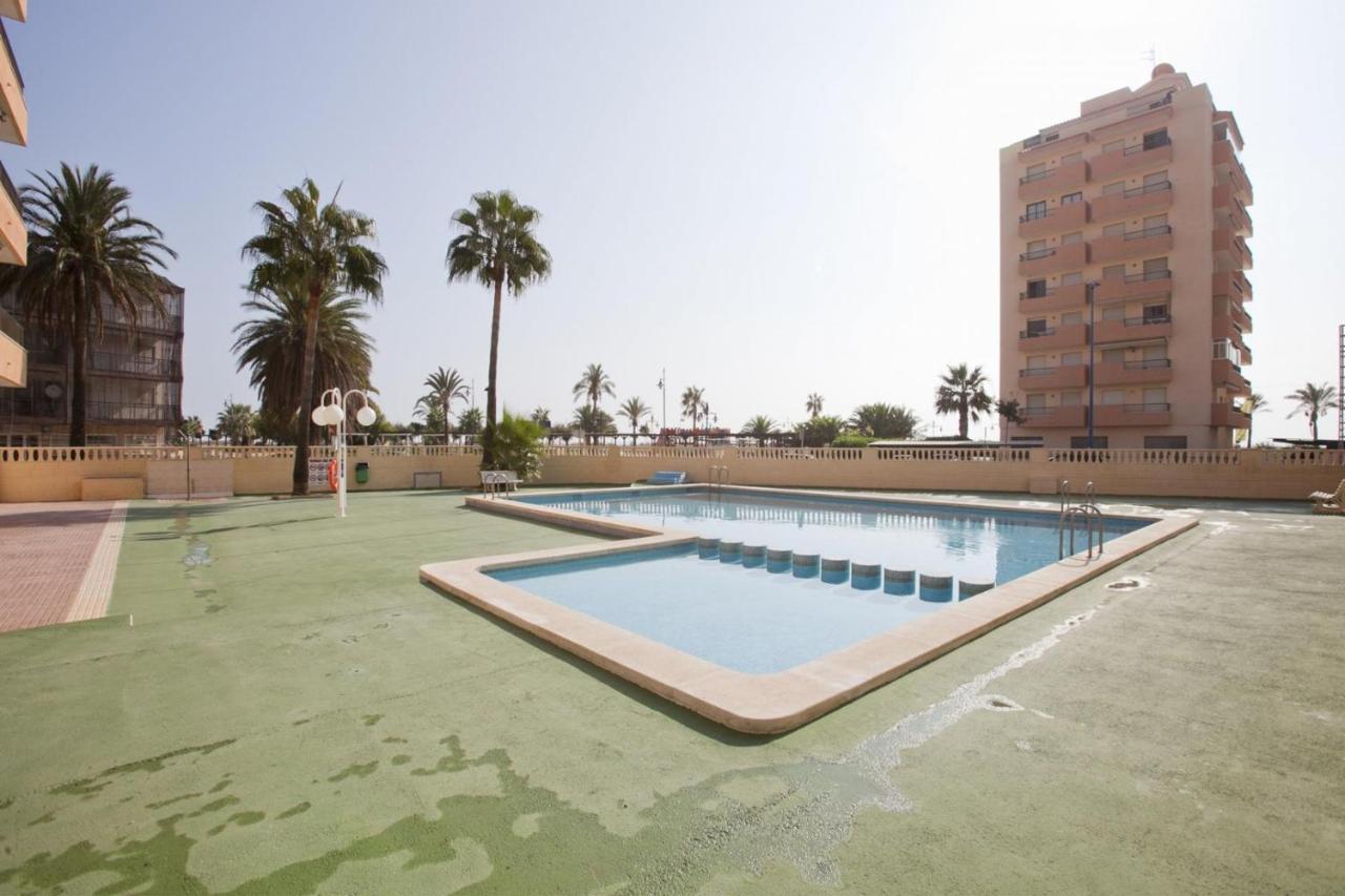 Appartamento Marina Vistamar Orangecosta Peñíscola Esterno foto