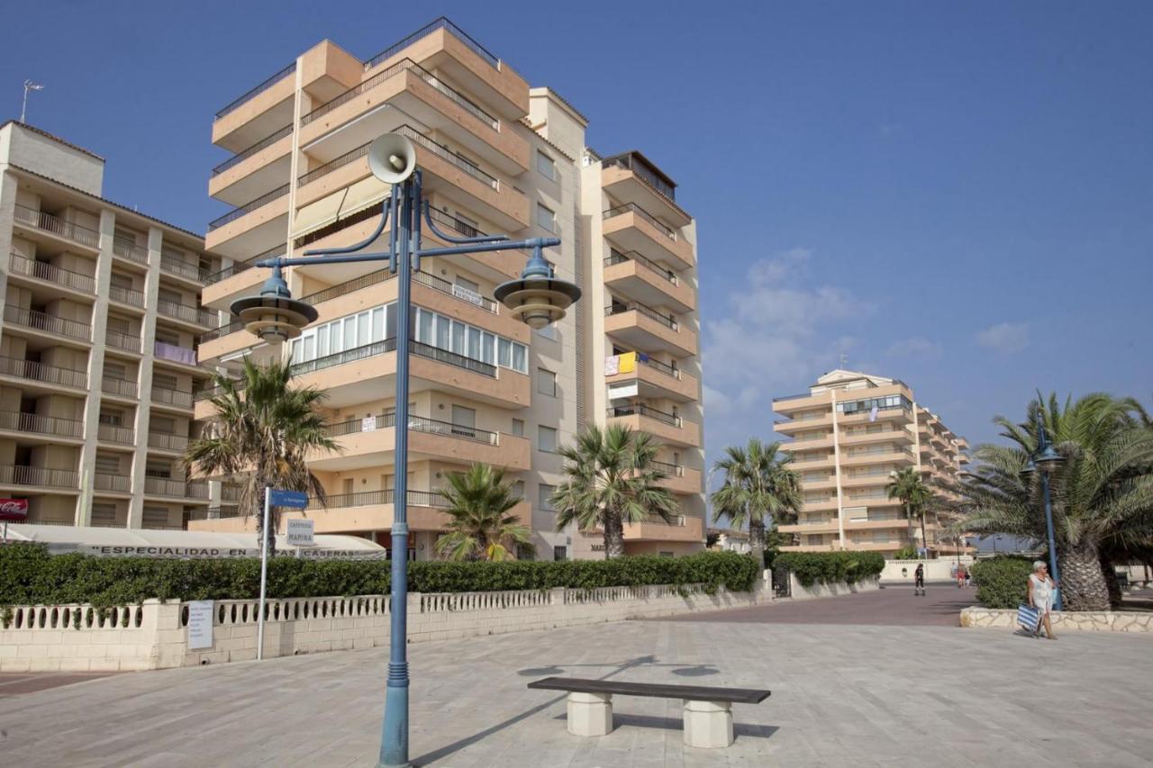 Appartamento Marina Vistamar Orangecosta Peñíscola Esterno foto