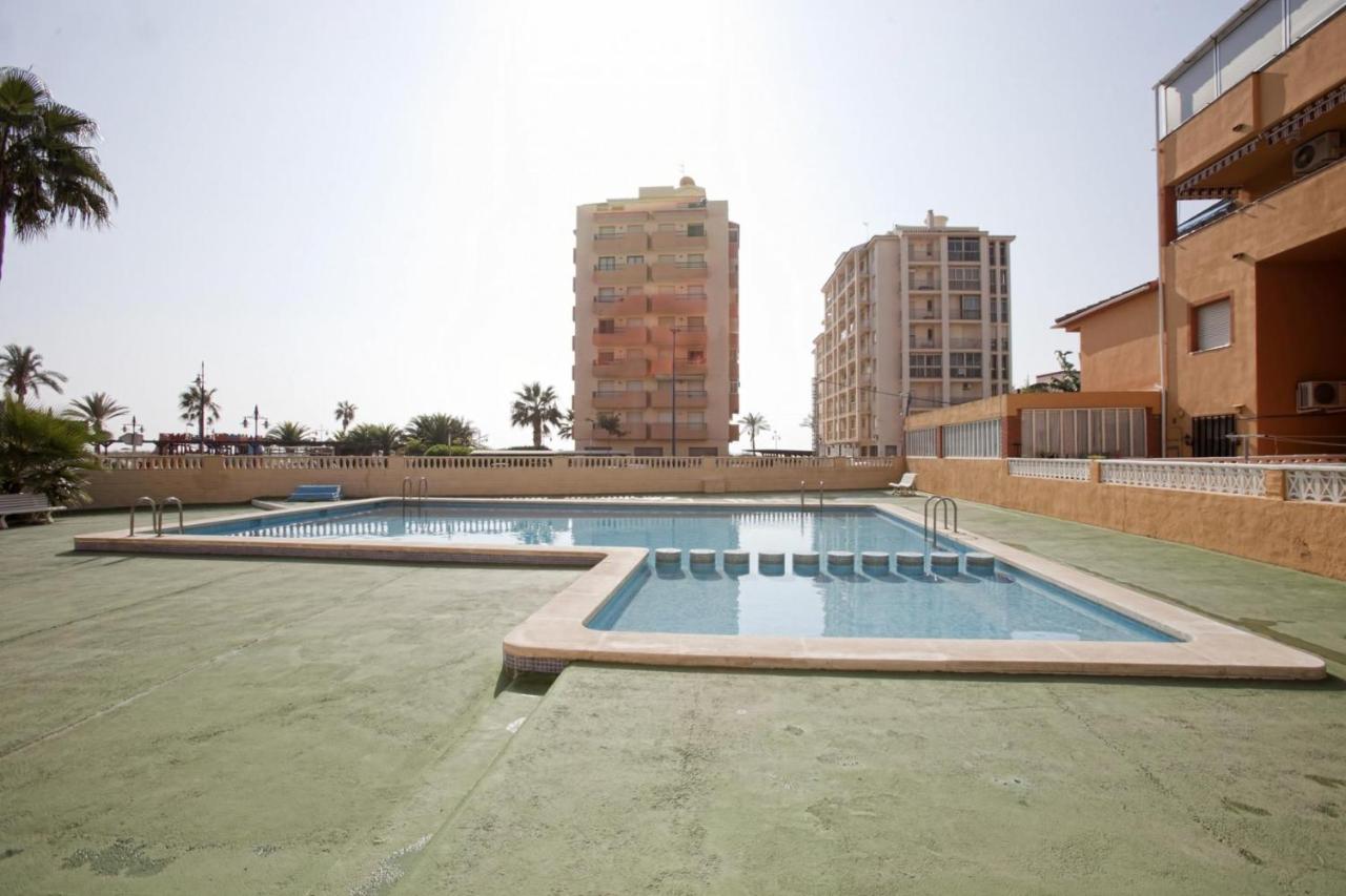 Appartamento Marina Vistamar Orangecosta Peñíscola Esterno foto
