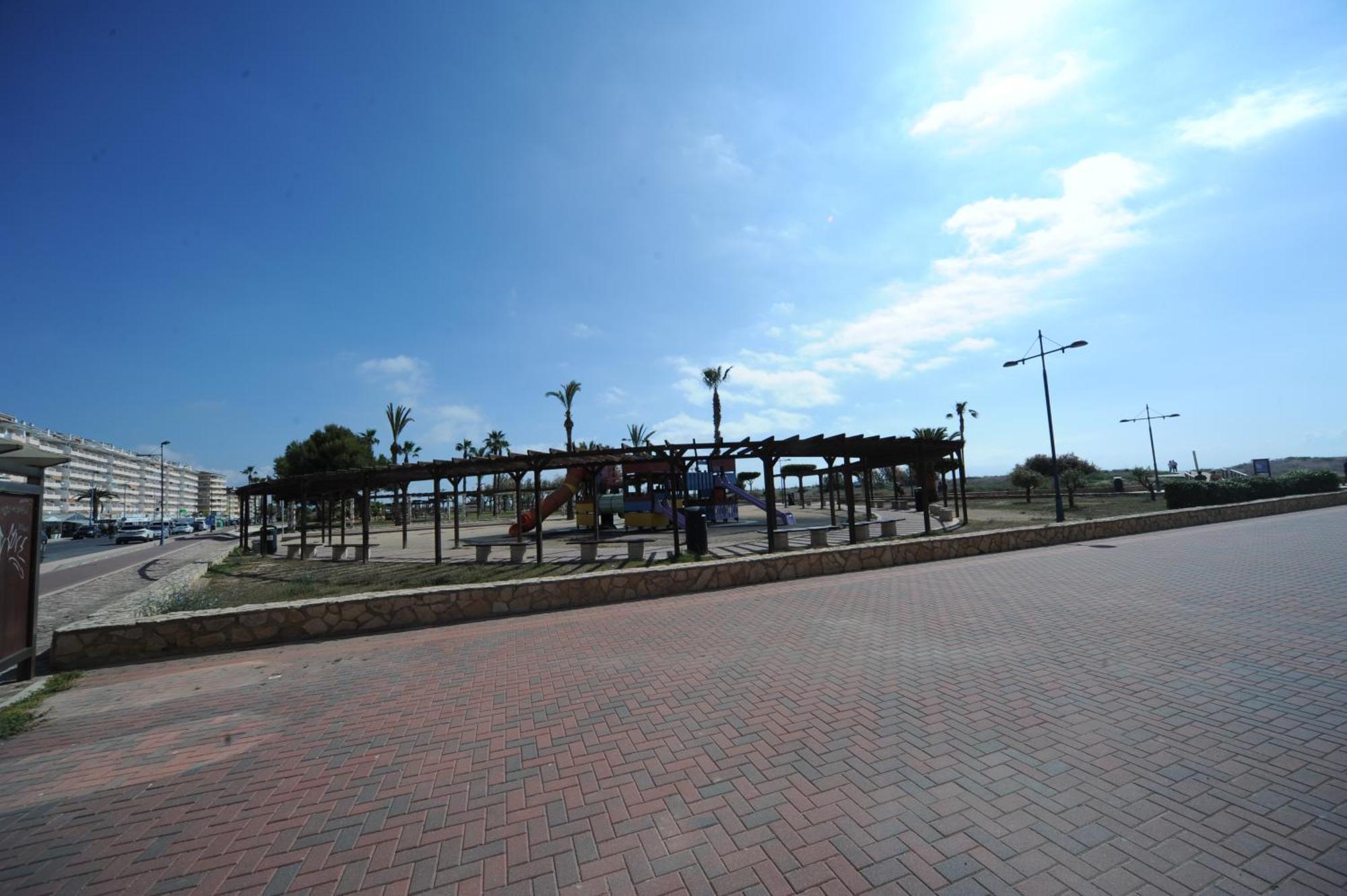 Appartamento Marina Vistamar Orangecosta Peñíscola Esterno foto