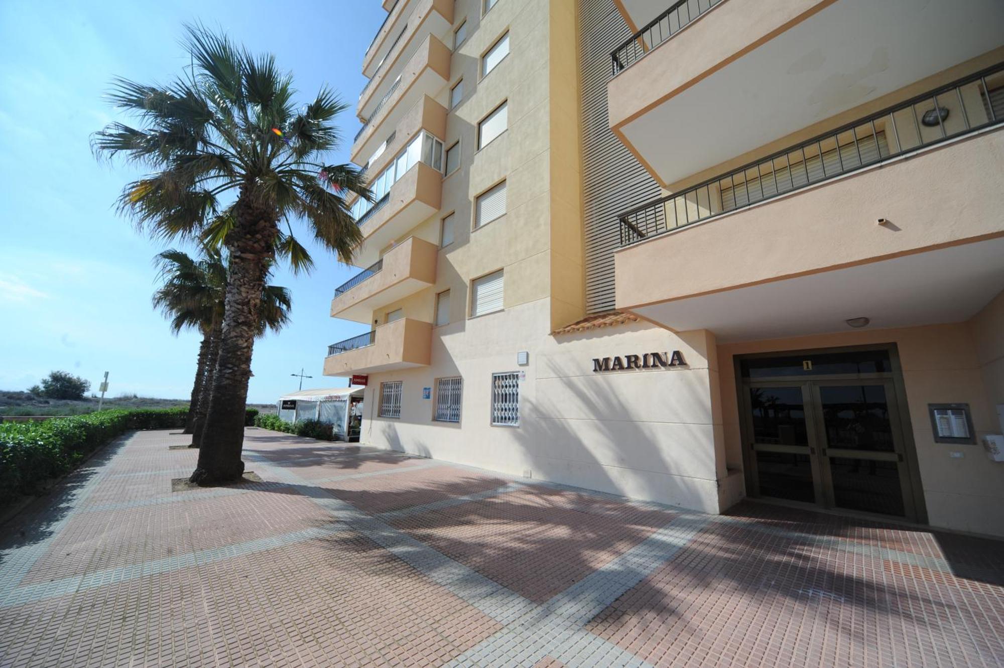 Appartamento Marina Vistamar Orangecosta Peñíscola Esterno foto