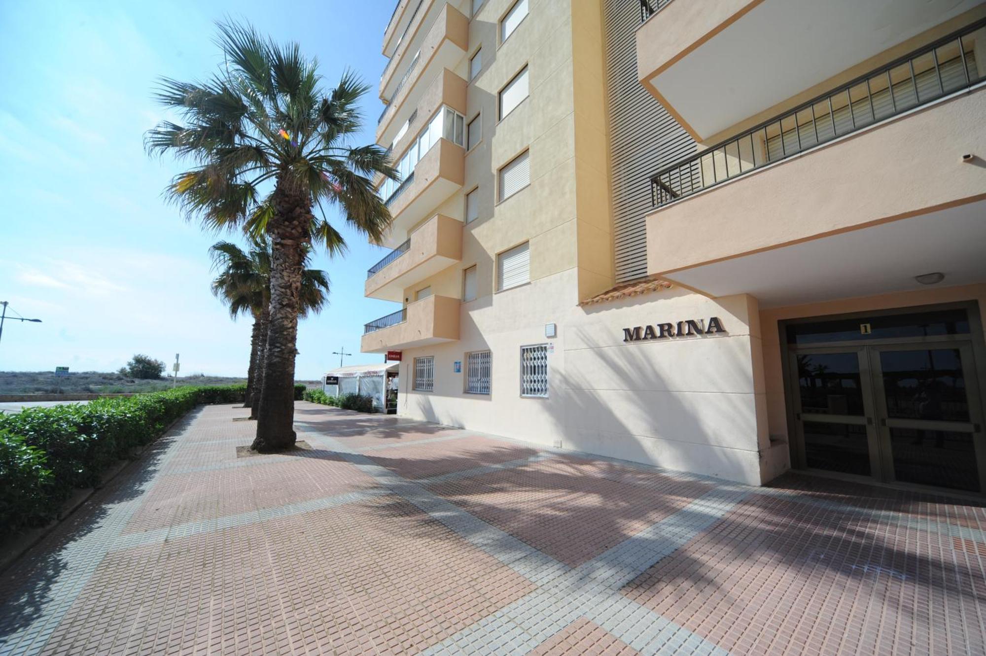 Appartamento Marina Vistamar Orangecosta Peñíscola Esterno foto