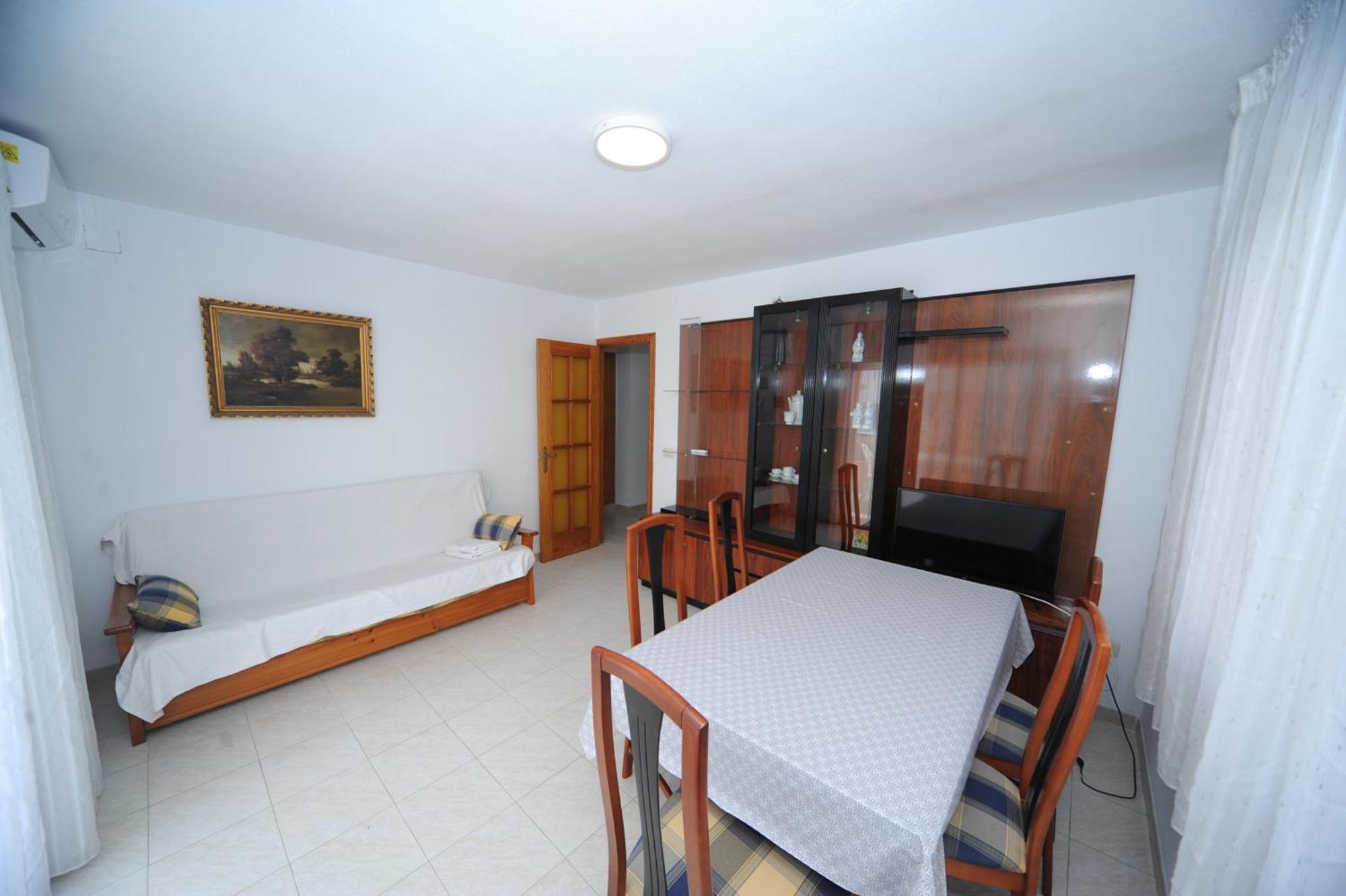 Appartamento Marina Vistamar Orangecosta Peñíscola Esterno foto