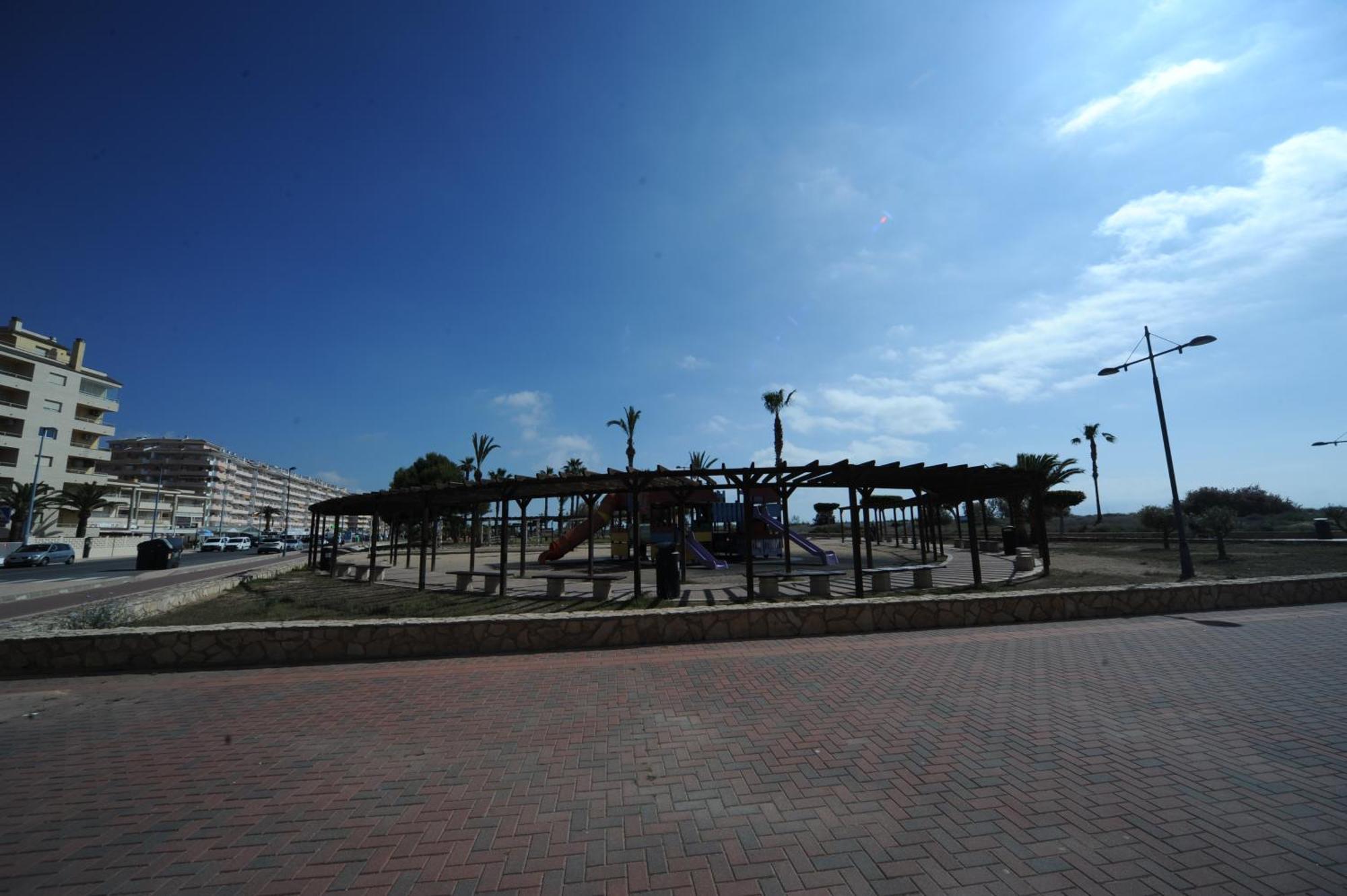 Appartamento Marina Vistamar Orangecosta Peñíscola Esterno foto